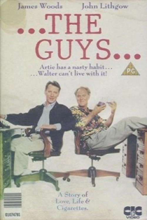Постер The Boys